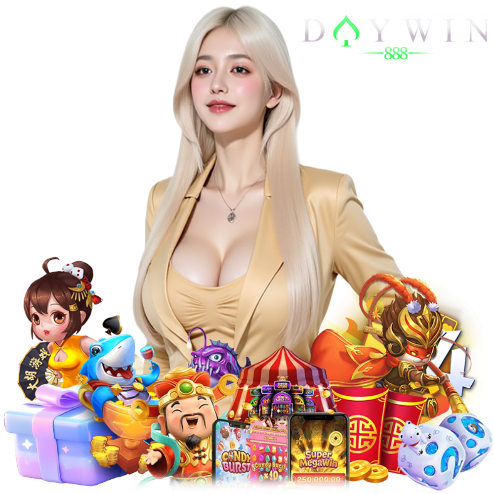 DAYWIN888PLAY